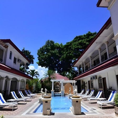 Palmas Del Mar Hotel Bacolod Buitenkant foto