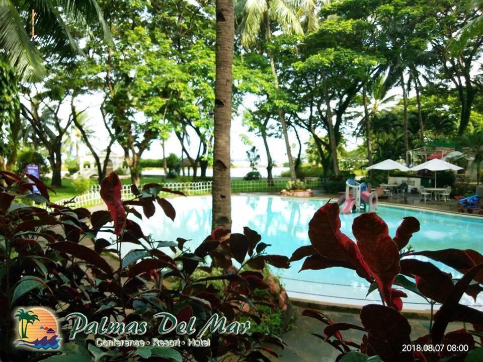 Palmas Del Mar Hotel Bacolod Buitenkant foto