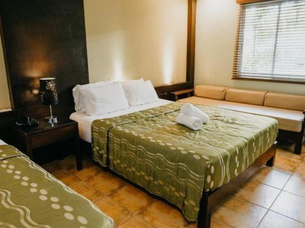 Palmas Del Mar Hotel Bacolod Buitenkant foto